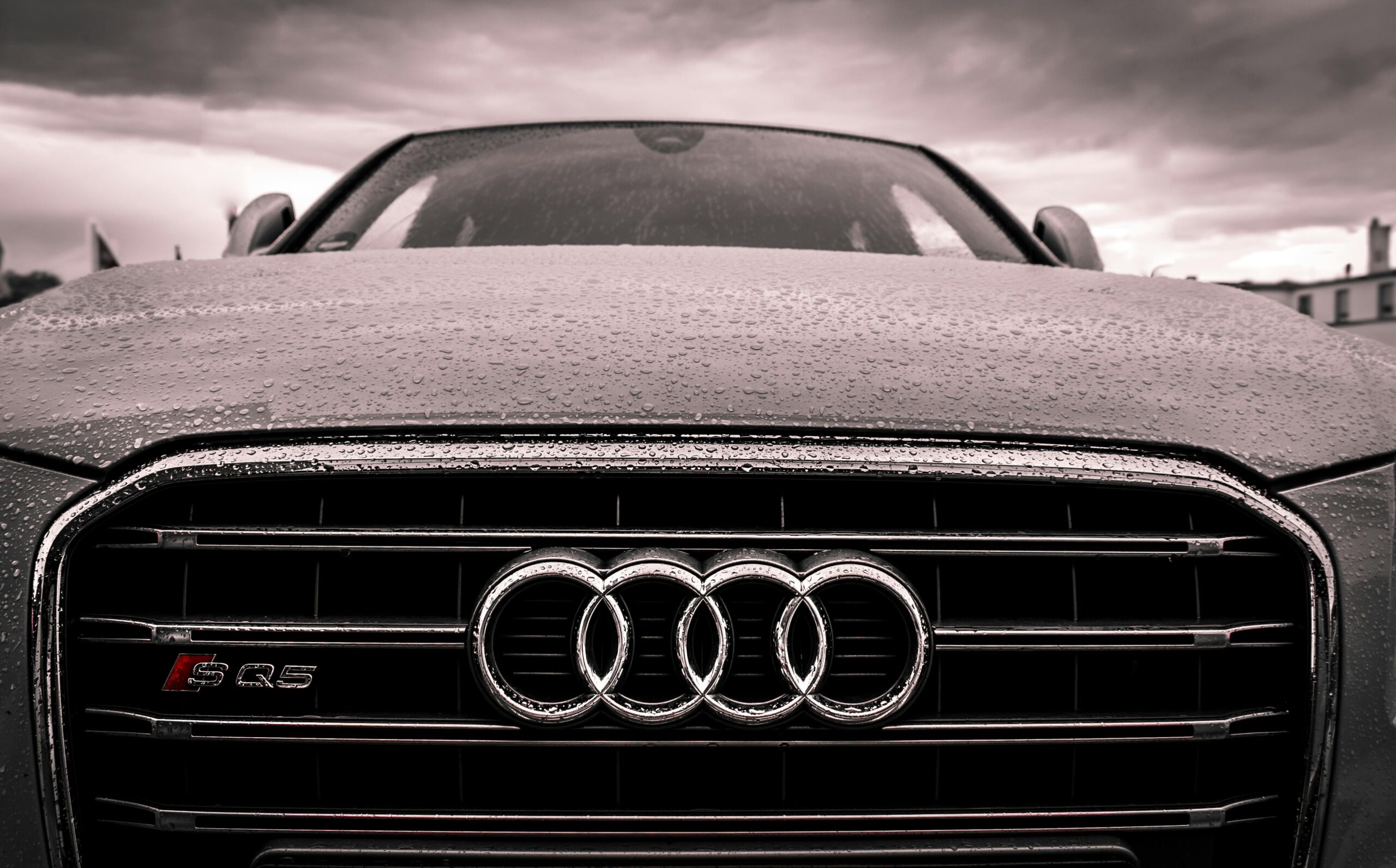 What Is the Policy on Renting a Convertible Car?