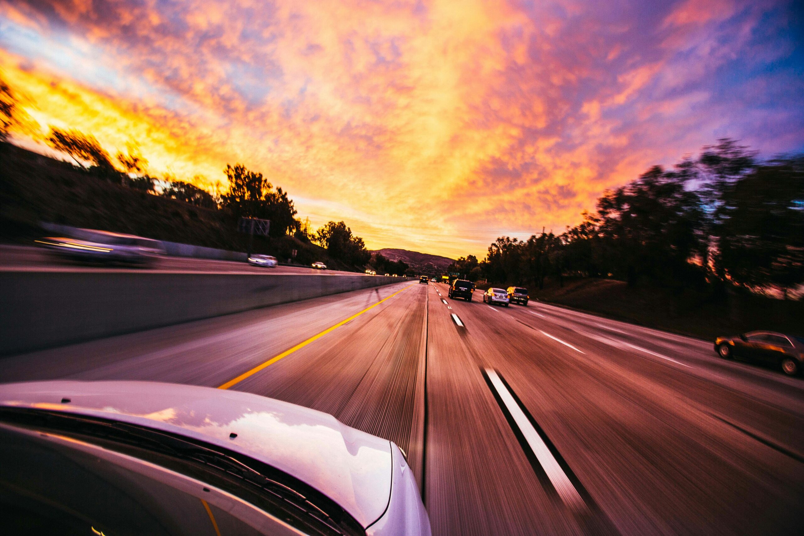 Easy Services for Hassle-Free Travelling!