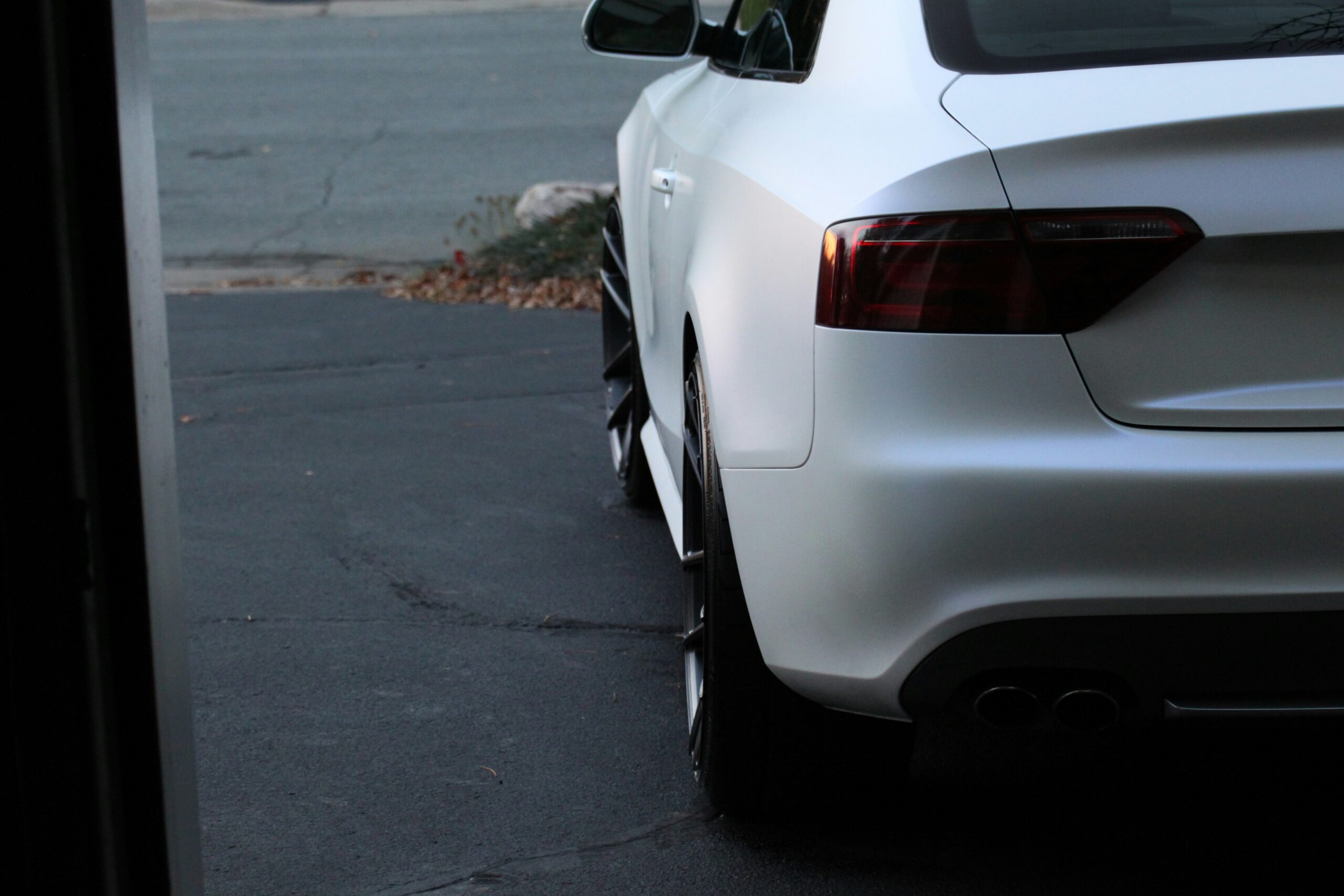 Save Money and choose the best PPF by Al Emad Auto