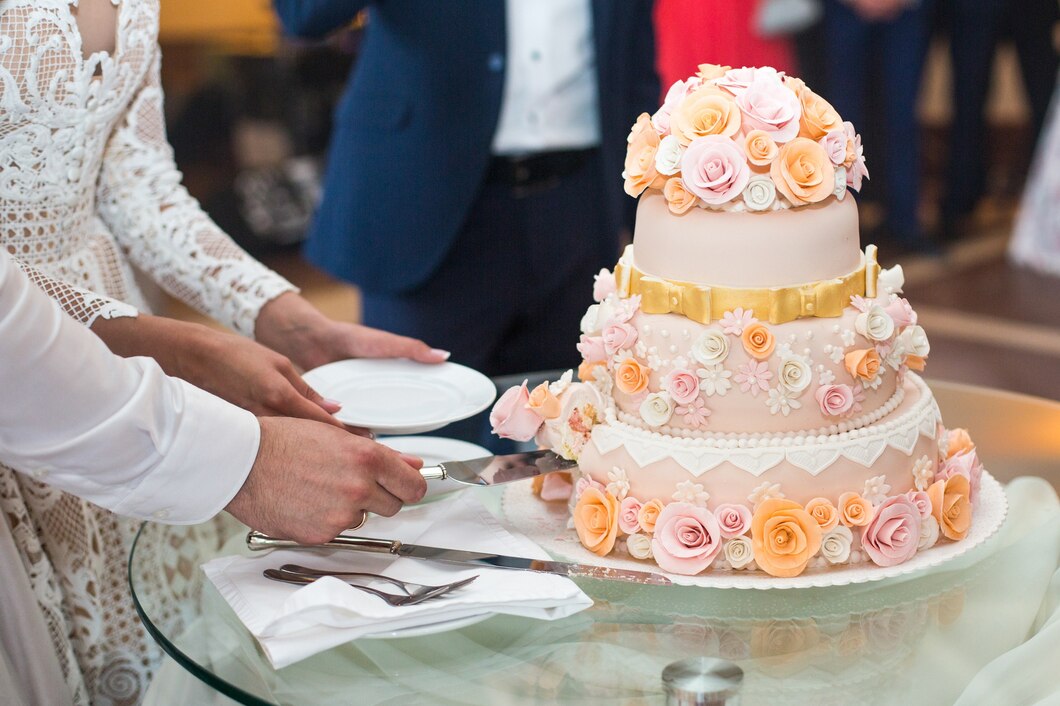 A Complete Guide To Wedding Cakes Dubai For Every Budget