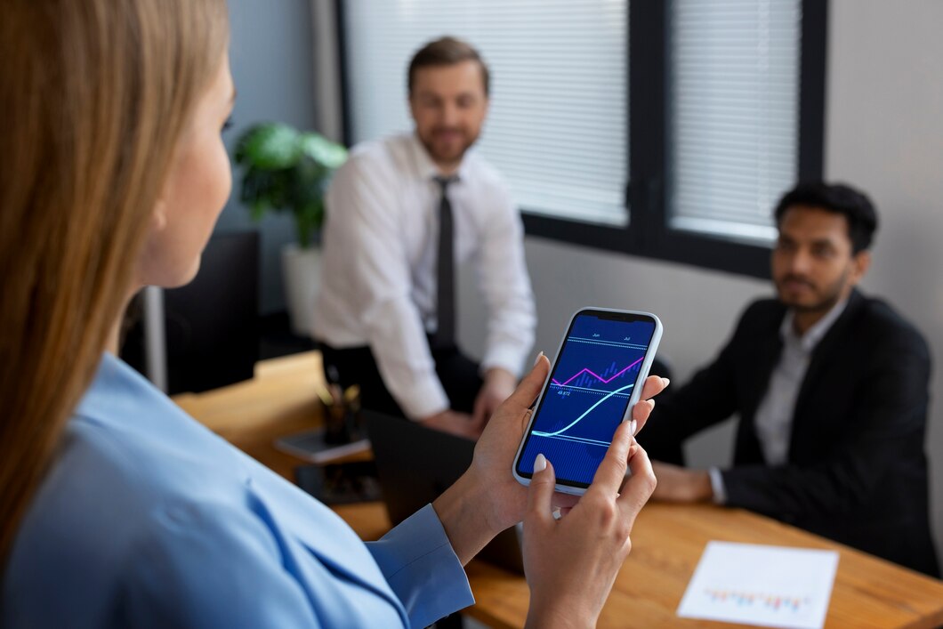 Key Benefits of Professional Android Application Development in Dubai